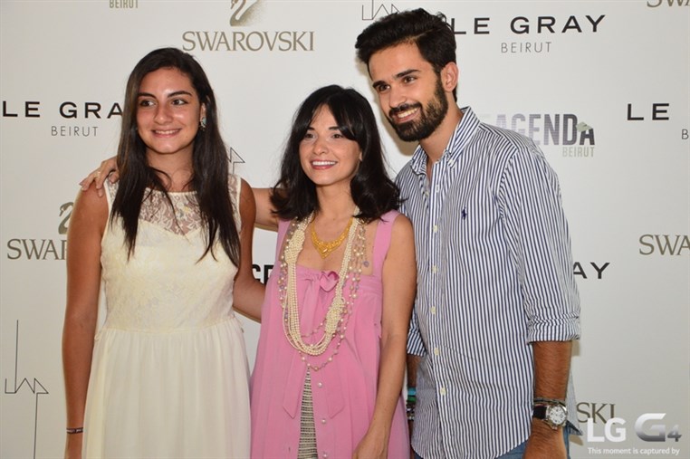 ULAP Meets Her Lebanese Readers 